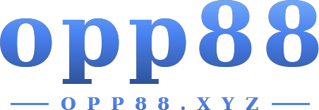 opp88 logo